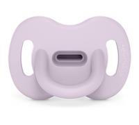 Suavinex Colour Essence SX Pro Physiological 6-18 m tétine Purple 1 pcs
