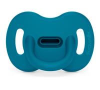Suavinex Colour Essence SX Pro Physiological 6-18 m tétine Teal 1 pcs