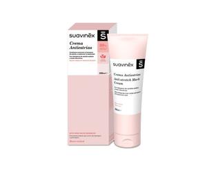 Suavinex Crème Anti-Vergetures 200ml