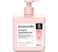 Suavinex™ Crème Anti-vergetures 400 ml