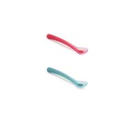 Suavinex Cuillère en Silicone
