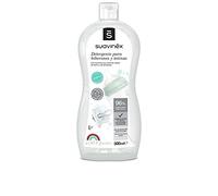 Suavinex Deterg Biberones Tetinas 500Ml