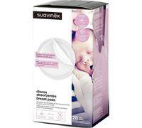 Suavinex™ Disques absorbants 28 u.
