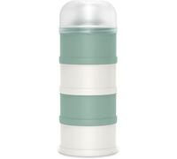 Suavinex Distributeur de lait en poudre Bonhomia Vert
