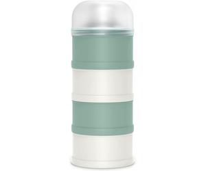 Suavinex - Distributeur de lait en poudre Bonhomia - Vert