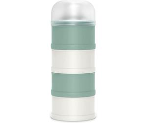 Suavinex - Distributeur de lait en poudre Bonhomia - Vert