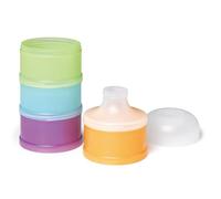 Suavinex Suavinex Green Powdered Milk And Cereals Dispenser