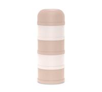 Suavinex - Doseur de lait 4 compartiments Wonderland rose