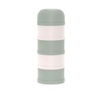 Suavinex - Doseur de lait 4 compartiments Wonderland vert