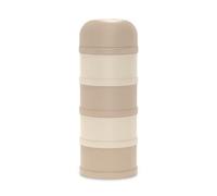 Suavinex - Doseur de lait 4 compartiments Wonderland beige