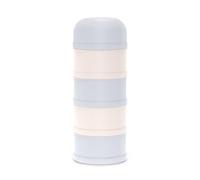 Suavinex - Doseur de lait 4 compartiments Wonderland bleu