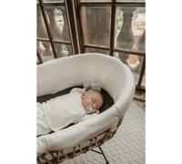Suavinex Dreams sx pour physiologique 0-6m 2 pièces rose