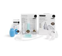 Suavinex - Embouts De Rechange Mouche Bebe Ergonomique