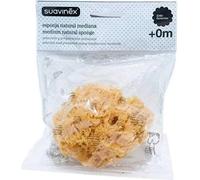 Suavinex Éponge Naturelle Medium