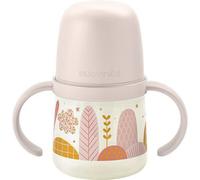 Suavinex First Biberon À Anses +6m 150ml Dreams Rose 1 Pièce