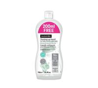 Suavinex - Gel Nettoyant Pour Biberons Et Tetines 500ml + 200 ml offert