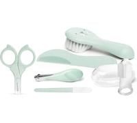 Suavinex Hygge Baby manucure #Green Lot 7 pces