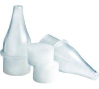 Suavinex Hygiene Nettoyeur nasal anatomique Set de rechange de 10 pièces SXZHY010801