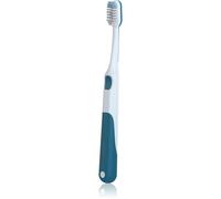 Suavinex Junior 6 y+ brosse à dents pour enfant Blue 1 pcs