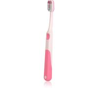 Suavinex Junior 6 y+ brosse à dents pour enfant Pink 1 pcs