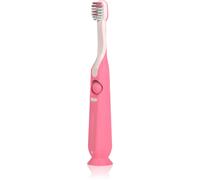 Suavinex Kids 2-6 y+ brosse à dents pour enfant Pink 1 pcs