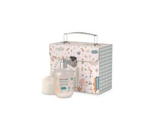 Suavinex Kid's Memory Box Baby Cologne Sense Sans Alcool 100ml