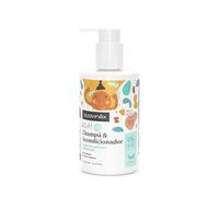 Suavinex Kids Shampooing & Conditionneur 300ml