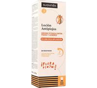 Suavinex Lait Antipoux 125ml