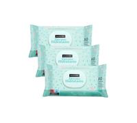 Suavinex lingettes dermo-hydratantes 180uts