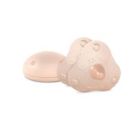 Suavinex Douille de tétine en silicone Taille S – 2 unités