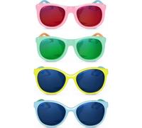 Suavinex Lunettes de Soleil Polarisantes Enfants Filtre 3 +36M 1ut