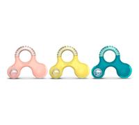 Suavinex™ mordedor didáctico +6 meses 1ud 1ud