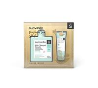 Suavinex My First Set Syndet Shampoo-Gel + Crème pour le change
