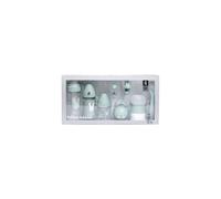 Suavinex Newborn Welcome Baby Set - Mint Variant