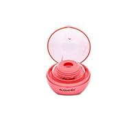 Suavinex Nomade Uv Duccio Stérilisateur Rose Poudrée