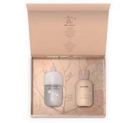 Suavinex, Coffret Parfum pour Femme et Bébé, avec Bébé Baby Cologne 100 ml + Dear Mommy 100 ml, Eau de Cologne, Idéal comme Cadeau, Fraîche, Avec Vaporisateur