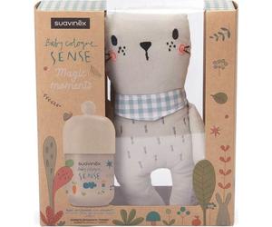 Suavinex Pack Lapin + Cologne Enfants Sense 100ml
