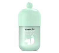 Suavinex, Pack Peluche memories liberty 100ml + 50ml