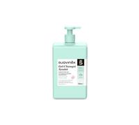 Suavinex Pediatric Shampoo Gel 750ml