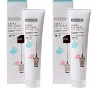 Suavinex® Pediatrics Crème barrière pour le change 2x75ml