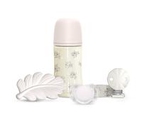 Suavinex Poetry Baby Set Pink coffret cadeau pour bébés