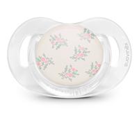 Suavinex Poetry SX Pro Physiological 6-18 m tétine Pink 1 pcs