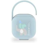 SUAVINEX Portachupetes Clásico Azul