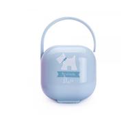 Suavinex™ porte-sucette bleu 1ud