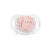 Suavinex Premium Bonhomia Sucette Anatomique SXPro Silicone 0-6M 1 Unité
