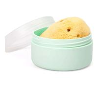Suavinex Éponge de bain Premium Naturelle 1 unité