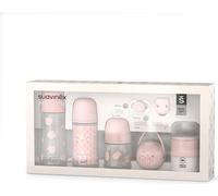 Suavinex Premium Newborn Set Bonhomia Pink