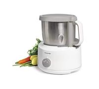 Suavinex Robot Electrique 5+1 Link Bol Inox 1,5 L