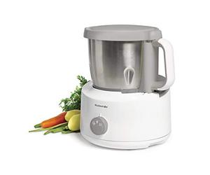 Suavinex Robot Electrique 5+1 Link Bol Inox 1,5 L