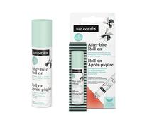 Suavinex Roll-On à la Citronelle Après Piqûres Moustiques Bébé 6M+ 15 mL